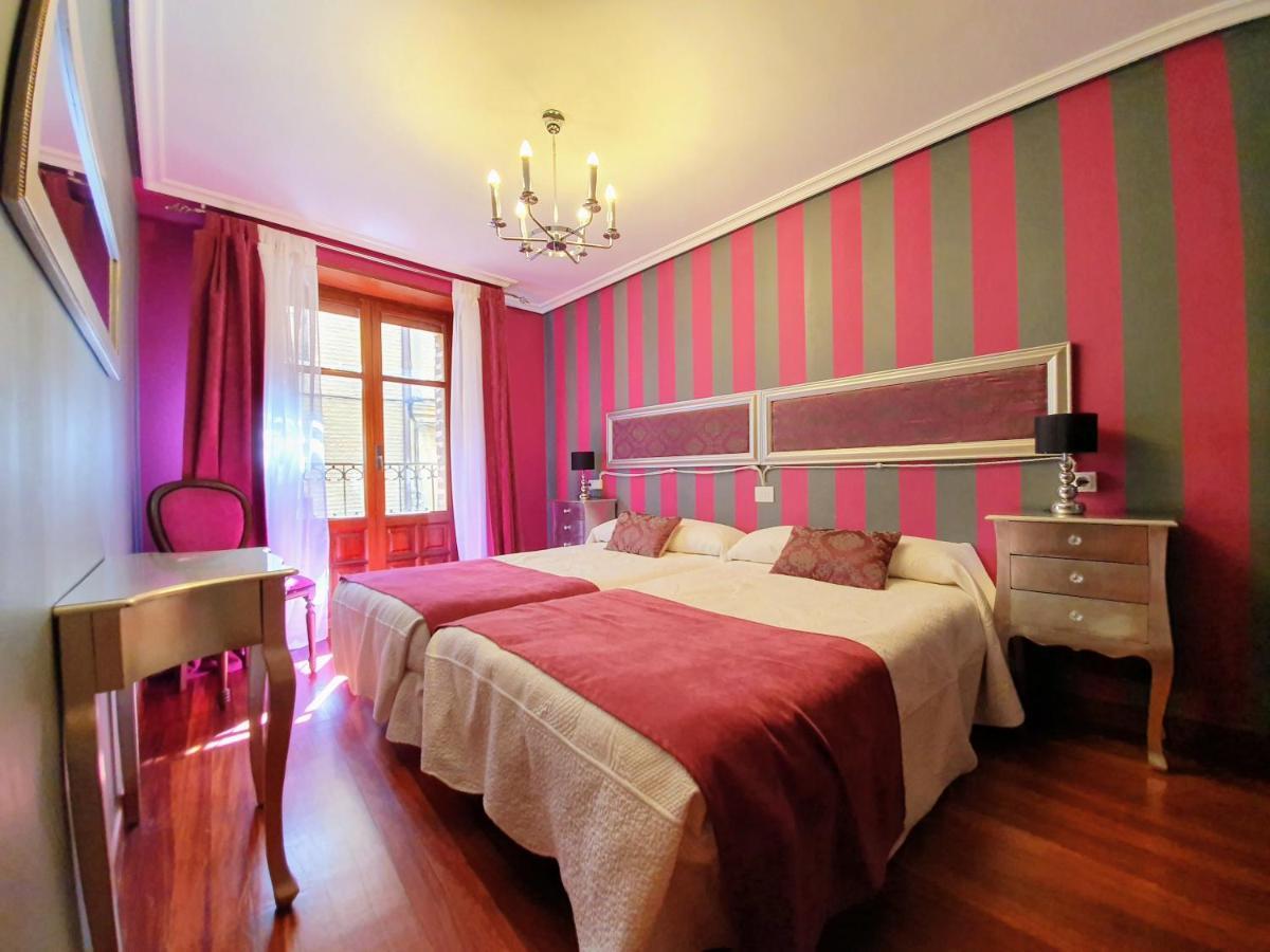 La Casa De Lorenzo La Guardia Zewnętrze zdjęcie