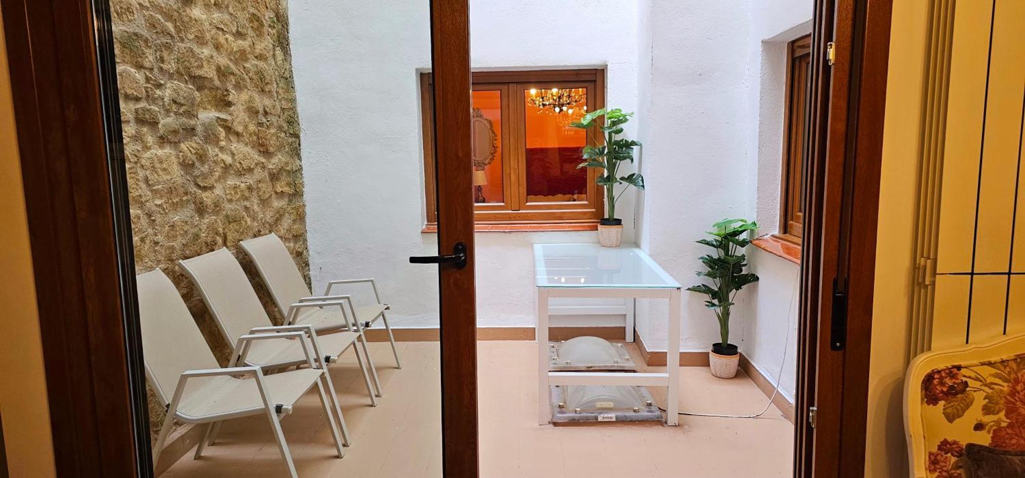 La Casa De Lorenzo La Guardia Zewnętrze zdjęcie