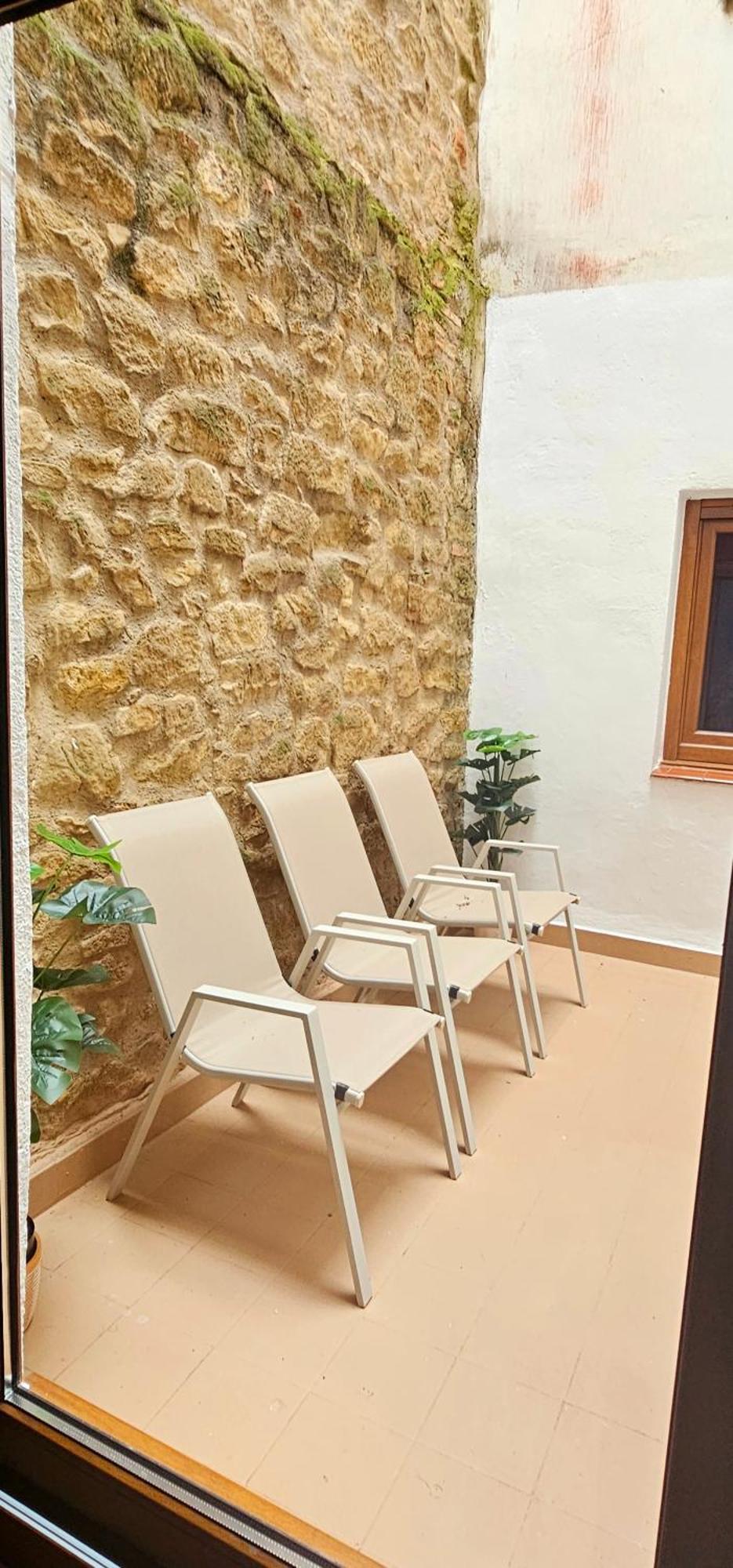 La Casa De Lorenzo La Guardia Zewnętrze zdjęcie