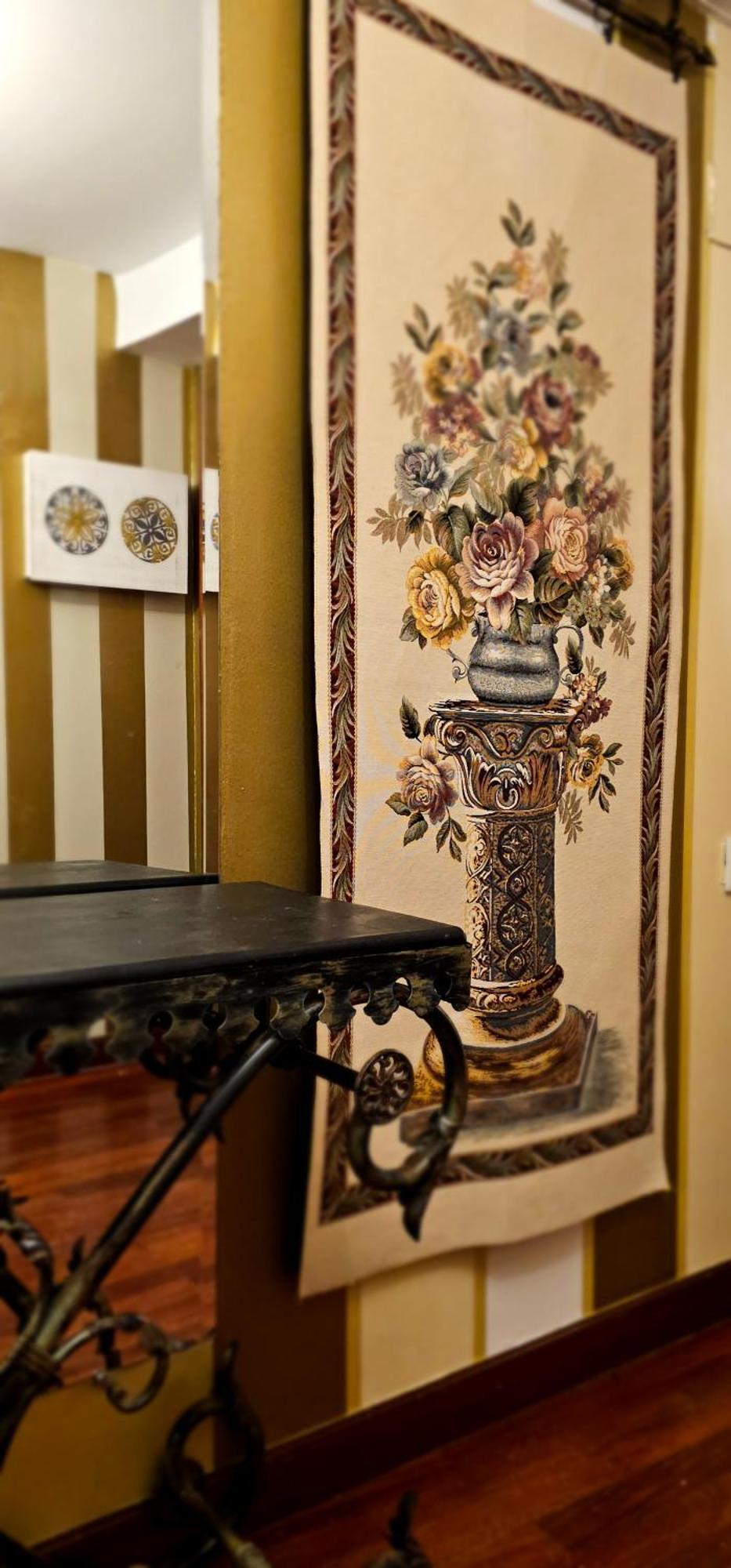 La Casa De Lorenzo La Guardia Zewnętrze zdjęcie