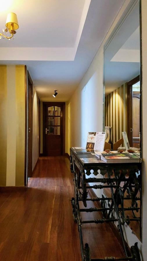 La Casa De Lorenzo La Guardia Zewnętrze zdjęcie