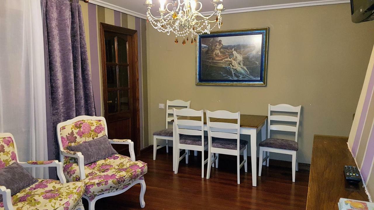 La Casa De Lorenzo La Guardia Zewnętrze zdjęcie