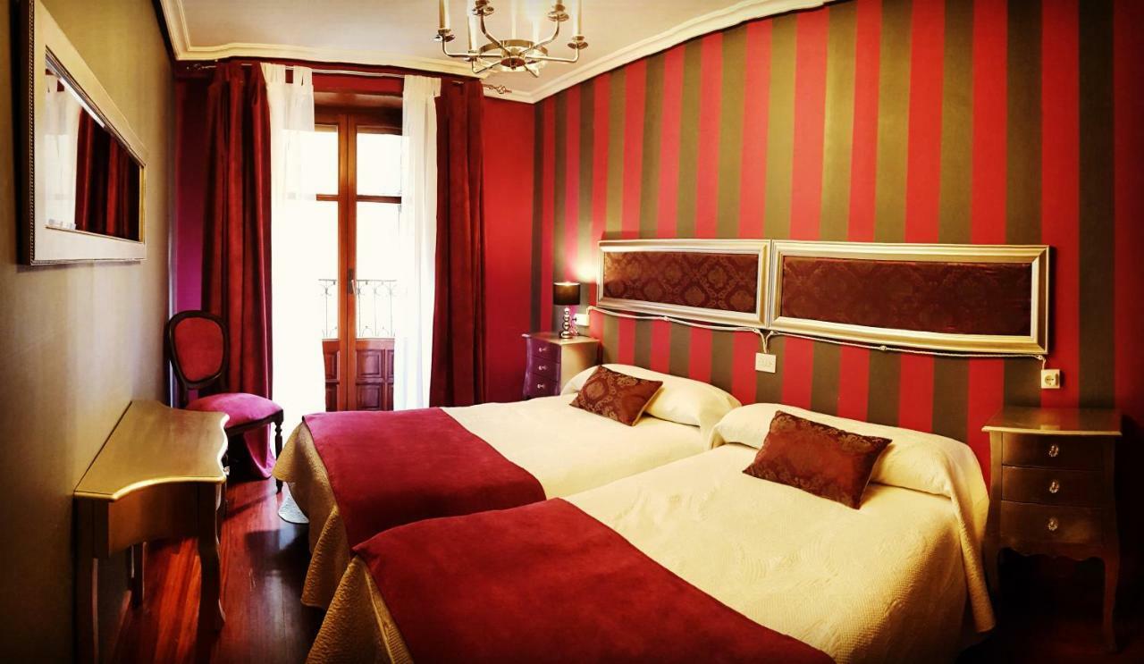 La Casa De Lorenzo La Guardia Zewnętrze zdjęcie