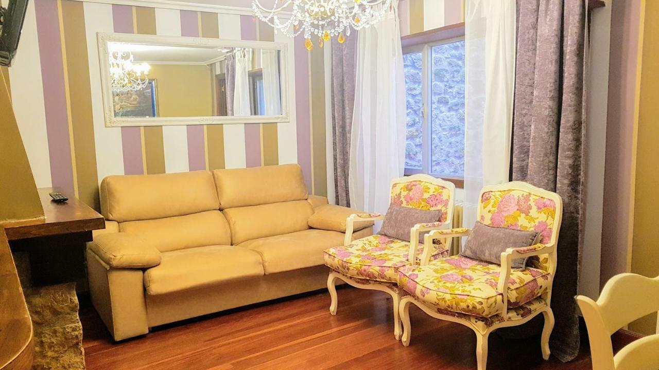 La Casa De Lorenzo La Guardia Zewnętrze zdjęcie