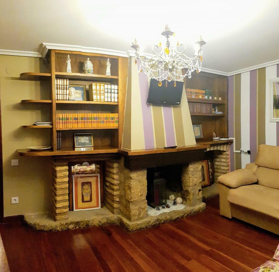 La Casa De Lorenzo La Guardia Zewnętrze zdjęcie