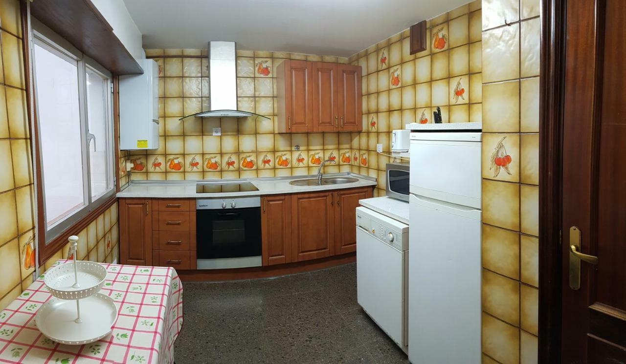La Casa De Lorenzo La Guardia Zewnętrze zdjęcie
