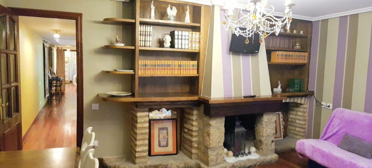 La Casa De Lorenzo La Guardia Zewnętrze zdjęcie