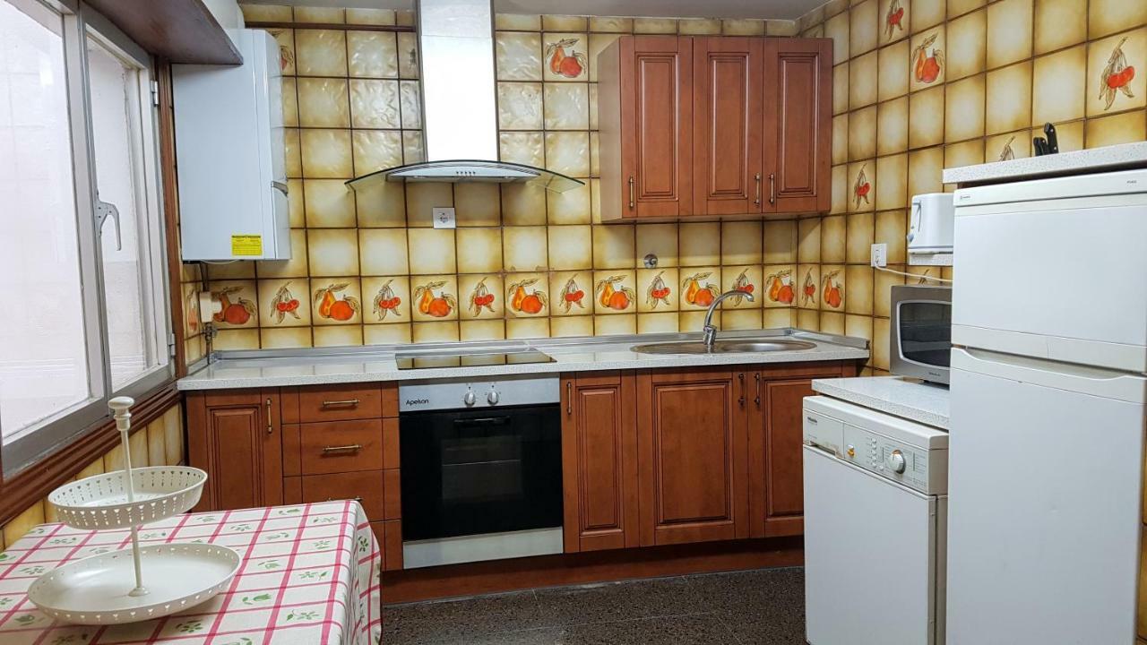 La Casa De Lorenzo La Guardia Zewnętrze zdjęcie