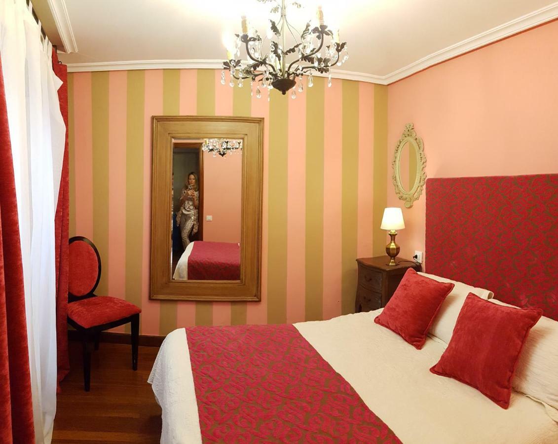 La Casa De Lorenzo La Guardia Zewnętrze zdjęcie