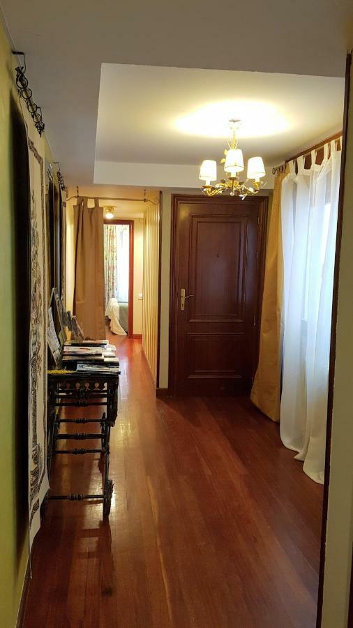 La Casa De Lorenzo La Guardia Zewnętrze zdjęcie