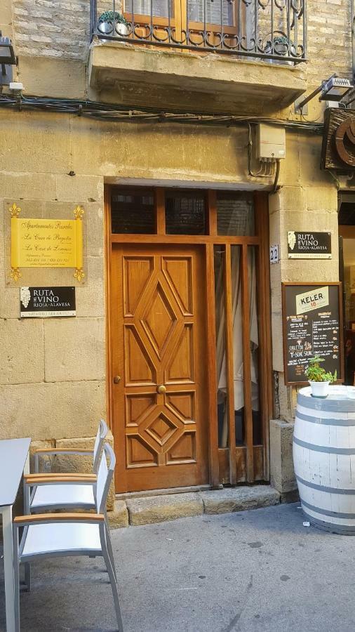 La Casa De Lorenzo La Guardia Zewnętrze zdjęcie