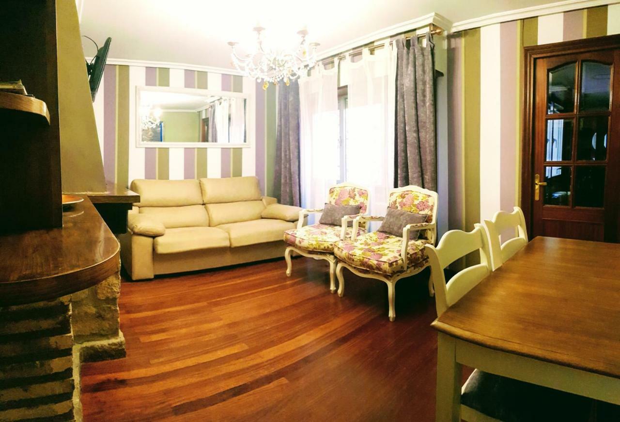 La Casa De Lorenzo La Guardia Zewnętrze zdjęcie