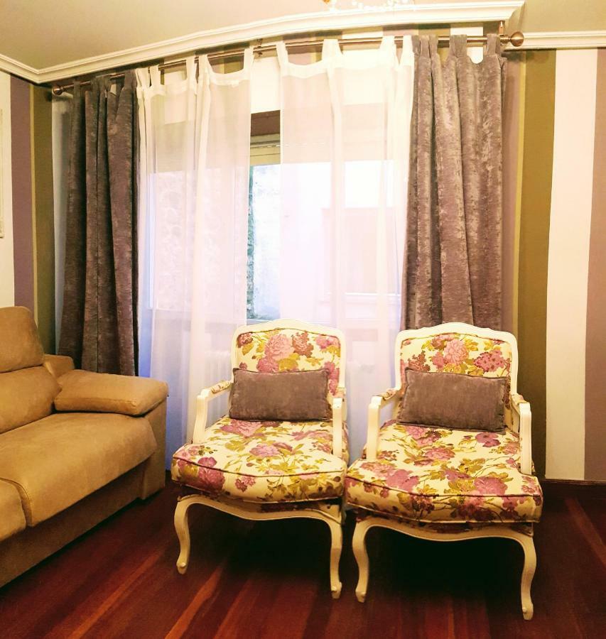 La Casa De Lorenzo La Guardia Zewnętrze zdjęcie
