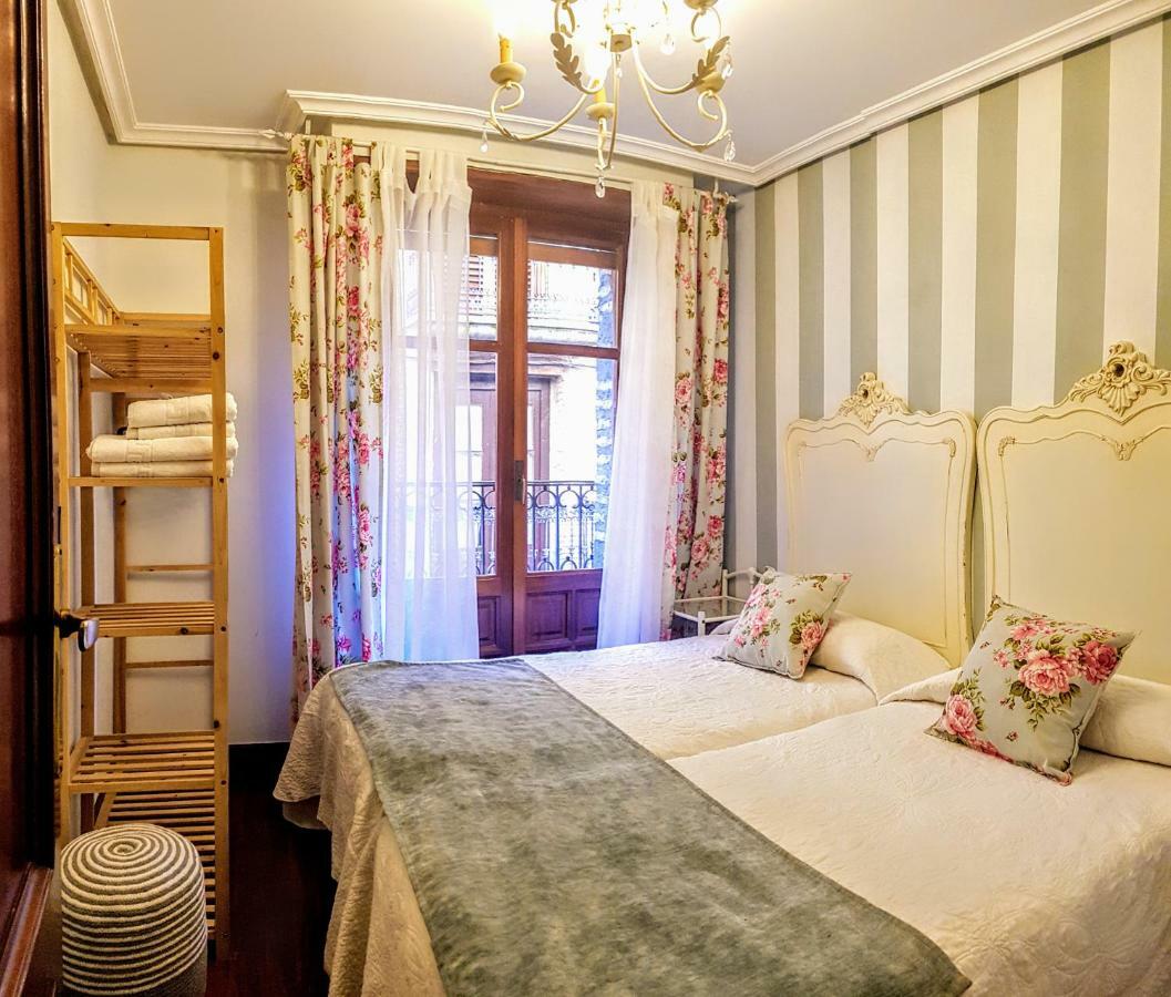 La Casa De Lorenzo La Guardia Zewnętrze zdjęcie